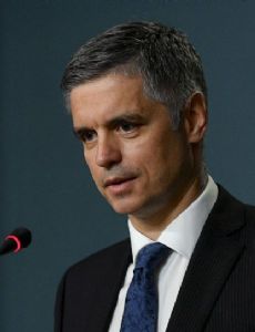 Vadym Prystaiko
