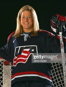 Jamie Hagerman