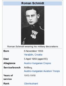 Roman Schmidt