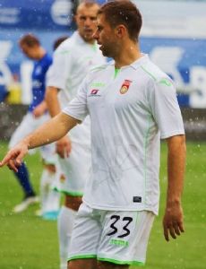 Aleksandr Sukhov