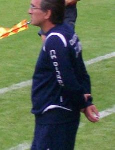 Branko Ivanković