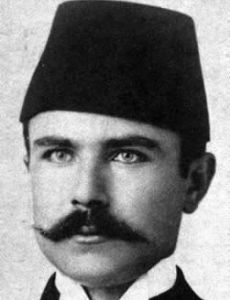 Faris al-Khoury