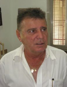 Eduardo Antunes Coimbra