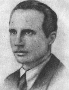 Vasyl Sydor