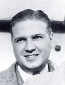 Leigh Harline