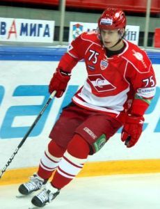 Alexander Yunkov