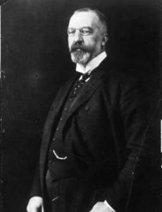 Karl von Stürgkh
