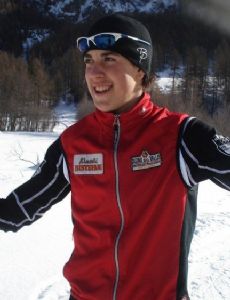 Federico Pellegrino