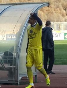 Morteza Pouraliganji