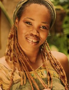 Queen Ifrica