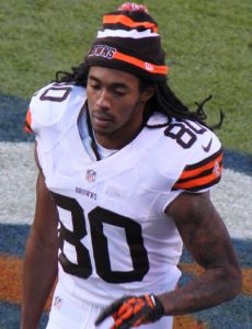 Travis Benjamin