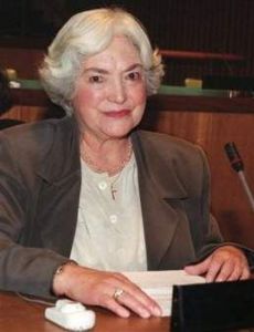 Lolita Lebrón