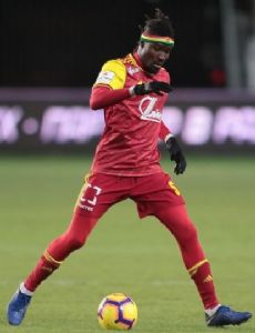 Abdul Kadiri Mohammed