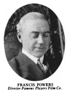 Francis Powers