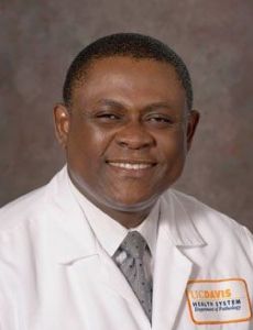 Bennet Omalu