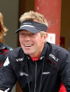 Petter Thoresen