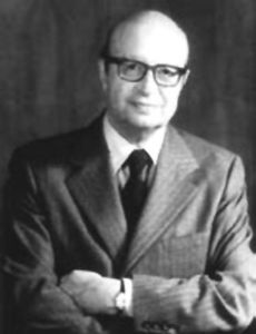 Benjamin Castleman
