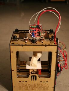 3D printing