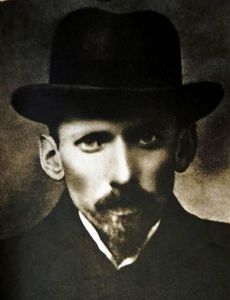 Viktor Kingissepp