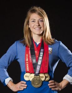 Hannah Haughn
