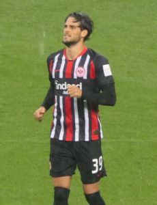 Gonçalo Paciência