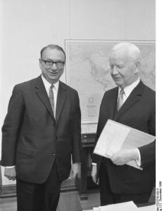 Heinrich Albertz