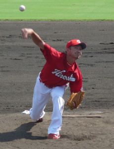 Ryuji Yokoyama