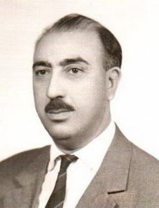 Mohammad Ibraheem Khwakhuzhi