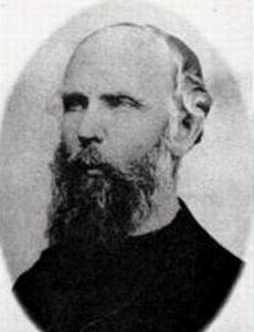 William Bishop (politician)