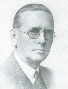 Frank Fitzgerald