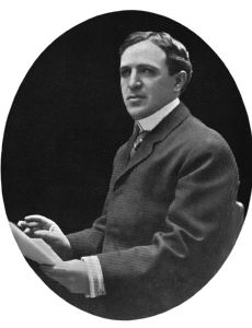 Albert H. Woods