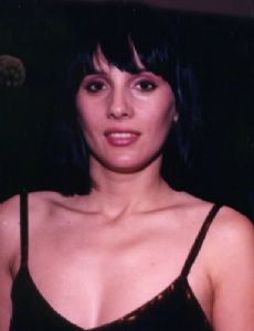 Nicole Puzzi