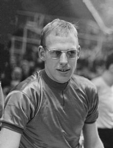 Piet van der Lans