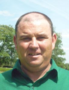 Gary Murphy