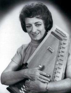 Mother Maybelle Carter