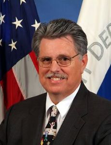Joseph H. Boardman