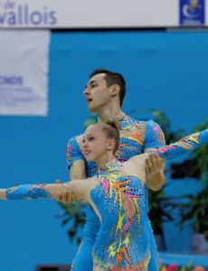 Aliona Dubinina