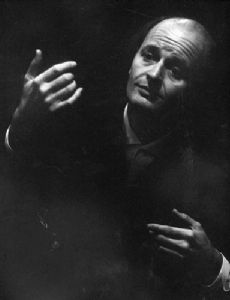 Ferenc Fricsay