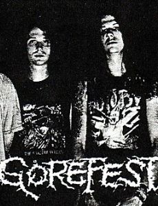 Gorefest