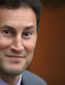 Steve Paikin