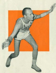 Robert Pitts