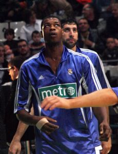 Venson Hamilton