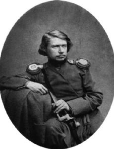 Alexei Potechin