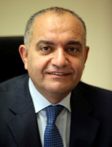 Amjad Adaileh