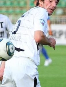 Aleksandr Malygin