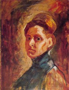 Nadežda Petrović