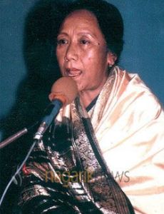 Aruna Lama