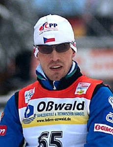 Martin Koukal