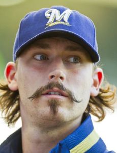 John Axford