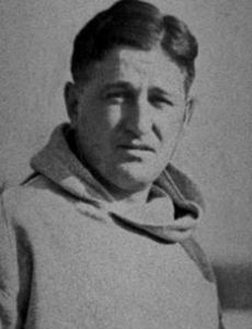 Edward Mylin